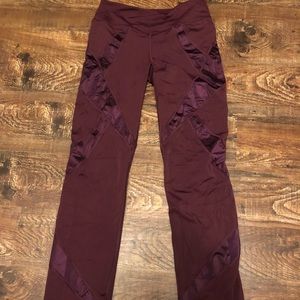 Size small, Victoria Secret supermodel pants